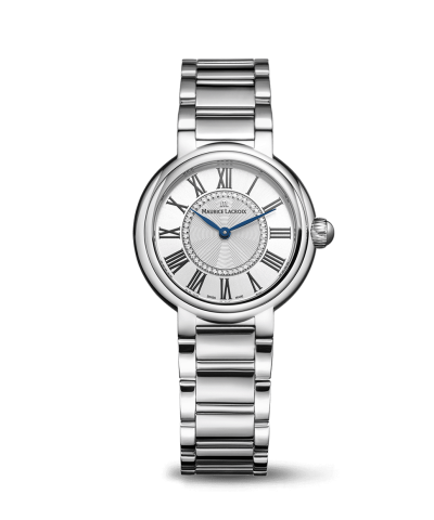 Maurice Lacroix Fiaba Round 33mm - FA1306-SS002-110-1