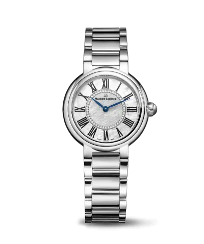 Maurice Lacroix Fiaba Round 33mm - FA1306-SS002-111-1