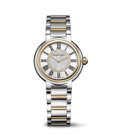 Maurice Lacroix Fiaba Round 33mm - FA1306-SSY13-110-1