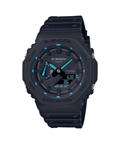 G-Shock - GA-2100-1A2ER