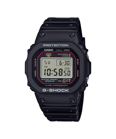 G-Shock Origin DW-5000 Series 42.3mm - GA-2100-1A3ER