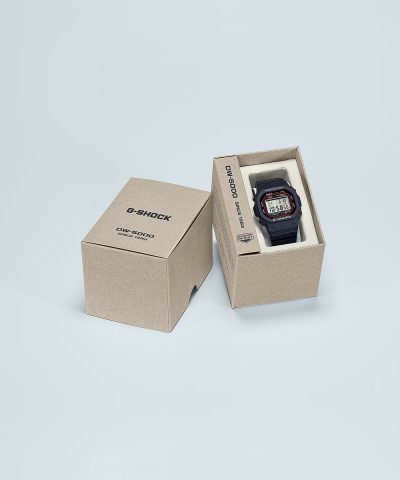 G-Shock Origin DW-5000 Series 42.3mm - GA-2100-1A3ER - Bilde 2