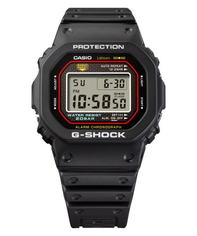 G-Shock Origin DW-5000 Series 42.3mm - GA-2100-1A3ER - Bilde 3