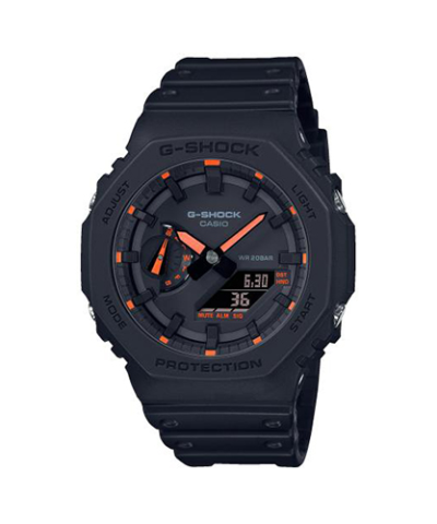 G-Shock - GA-2100-1A4ER