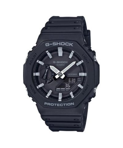 G-Shock Classic - GA-2100-1AER