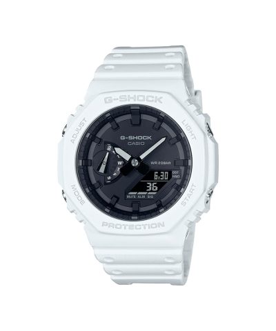 G-Shock CasiOak Limited Editon - GA-2100-7AER