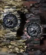 G-Shock 45mm - GA-2100CM-8AER - Bilde 2
