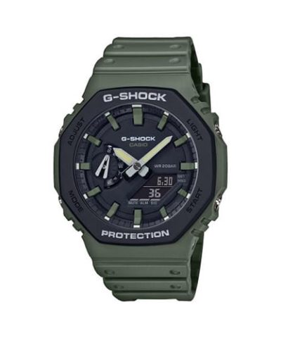 G-Shock Classic - GA-2110SU-3AER