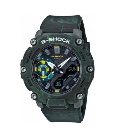 G-Shock Classic - GA-2200MFR-3AER