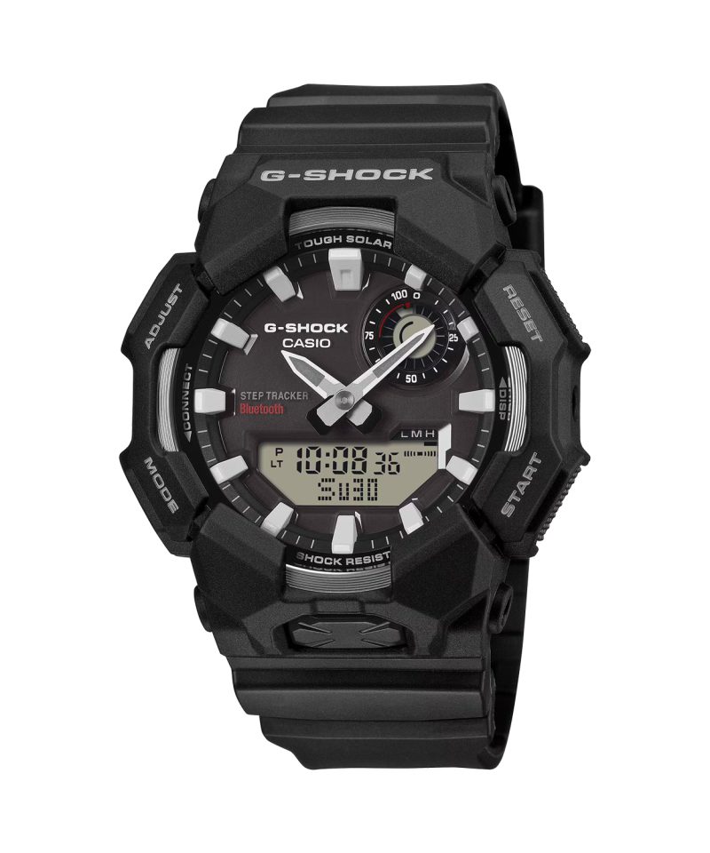 G-Shock Classic 49mm - GA-B010-1AER