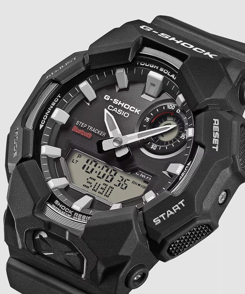 Alternative view of G-Shock Classic 49mm - GA-B010-1AER