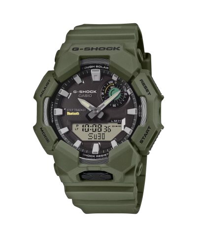 G-Shock Classic 49mm - GA-B010-3AER
