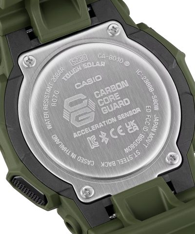 G-Shock Classic 49mm - GA-B010-3AER - Bilde 3
