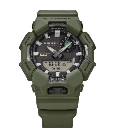 G-Shock Classic 49mm - GA-B010-3AER - Bilde 4