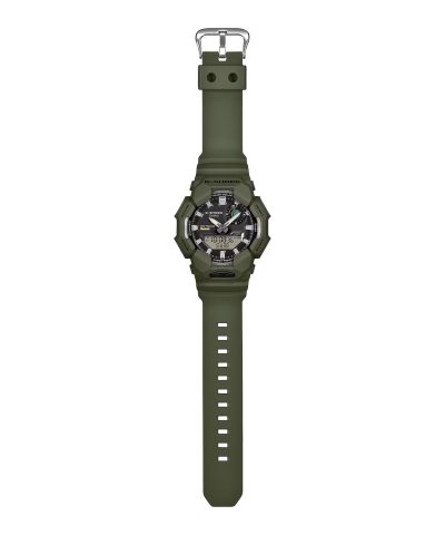 G-Shock Classic 49mm - GA-B010-3AER - Bilde 6