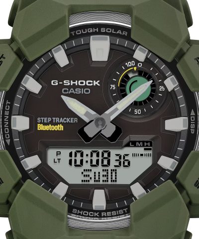 G-Shock Classic 49mm - GA-B010-3AER - Bilde 7
