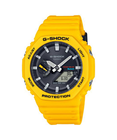 G-Shock - GA-B2100C-9AER