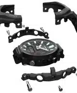 G-Shock - GBA-950-1AER - Bilde 3