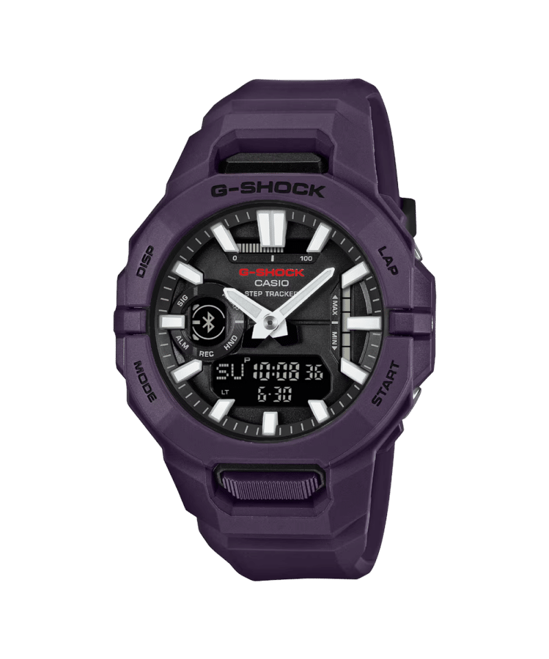 Casio G-Squad GBA-950 Series - GBA-950-2AER