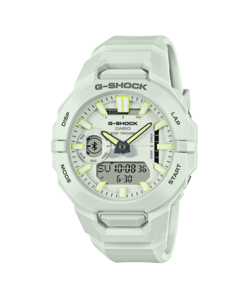 Casio G-Squad GBA-950 Series - GBA-950-7AER