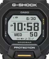 G-Shock 46mm - GBD-200-1A1ER - Bilde 3
