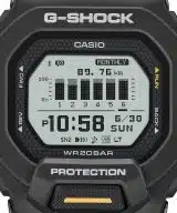 G-Shock 46mm - GBD-200-1A1ER - Bilde 4