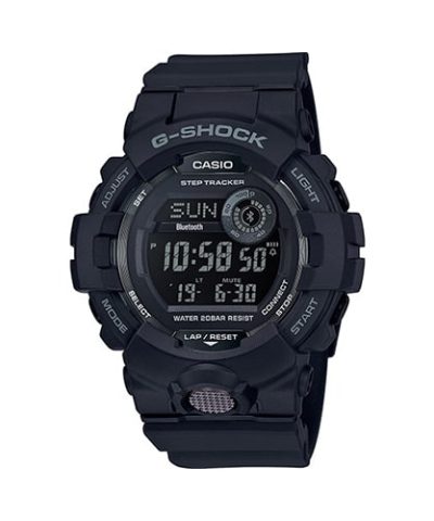 G-Shock G-Squad - GBD-800-1BER