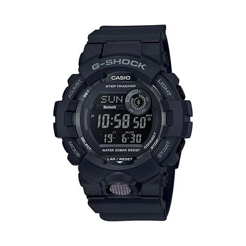G-Shock G-Squad - GBD-800-1BER