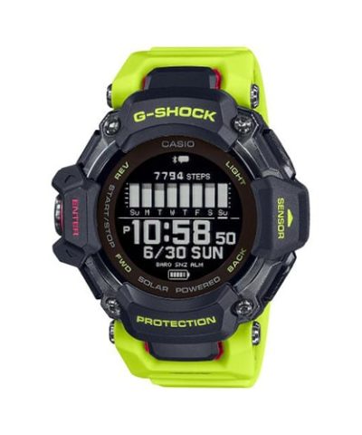G-Shock G-Squad - GBD-H2000-1A9ER