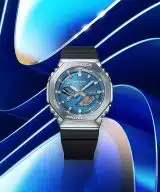 G-Shock 44mm - GBM-2100A-2BER - Bilde 2