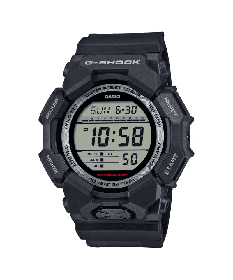 G-Shock - GD-010-1ER