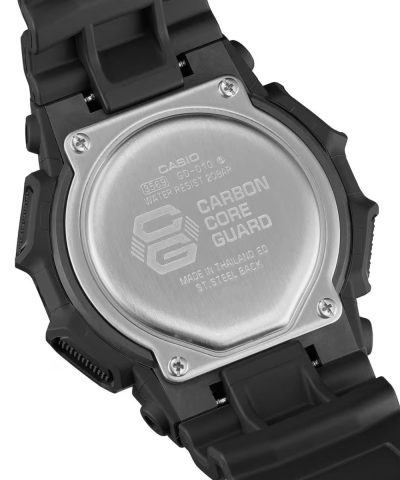 G-Shock - GD-010-1ER - Bilde 3