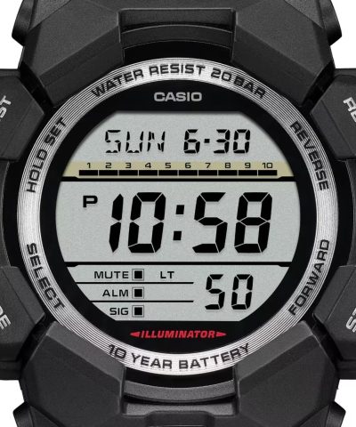 G-Shock - GD-010-1ER - Bilde 5