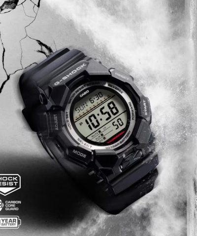 G-Shock - GD-010-1ER - Bilde 7