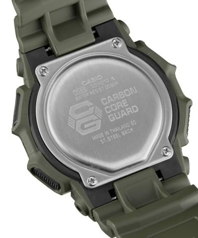 G-Shock - GD-010-3ER - Bilde 3