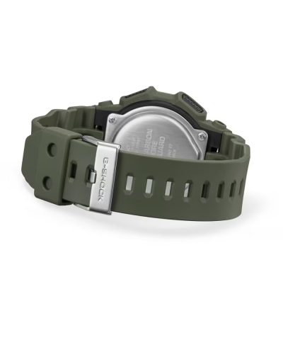 G-Shock - GD-010-3ER - Bilde 4