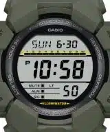 G-Shock - GD-010-3ER - Bilde 5