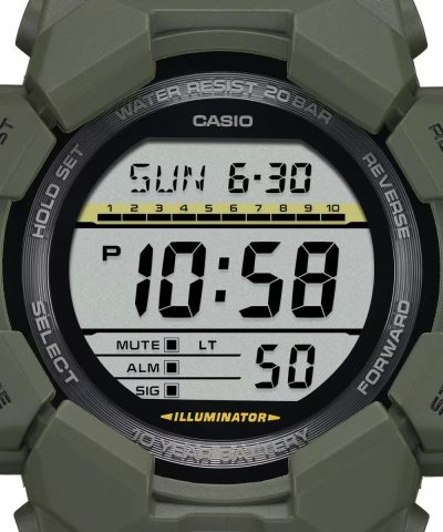 G-Shock - GD-010-3ER - Bilde 5