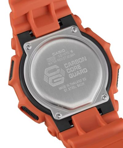 G-Shock - GD-010-4ER - Bilde 3