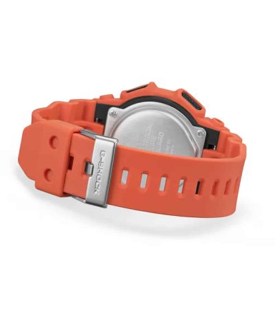 G-Shock - GD-010-4ER - Bilde 4