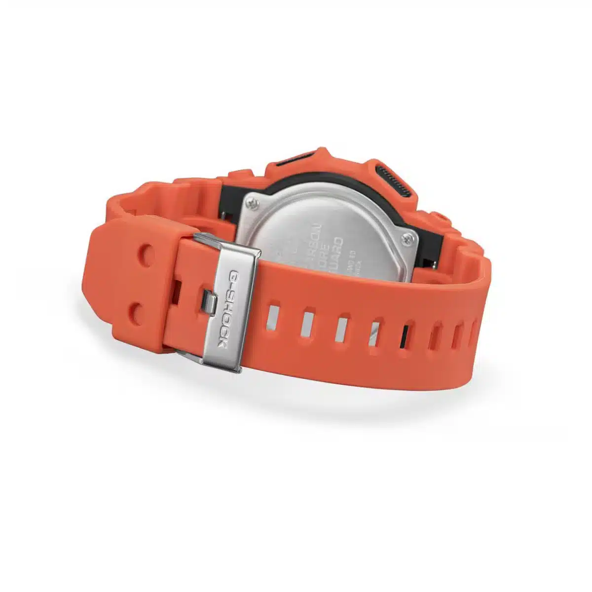 G-Shock - GD-010-4ER - Bilde 4