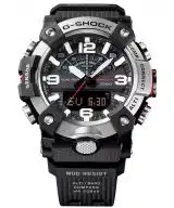 G-Shock "Master of G" Mudmaster 51mm - GG-B100XM-1AER - Bilde 2