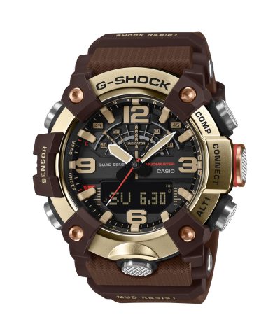 G-Shock 51mm - GG-B100XMH-5AER