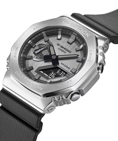 Alternative view of G-Shock x Star Wars 44mm - GM-2100-1A-MAN