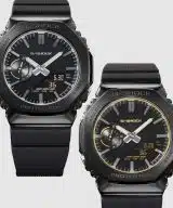 G-Shock Classic - GM-2100LXB-1AER - Bilde 4