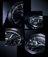 G-Shock Classic - GM-2100LXB-1AER - Bilde 5