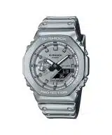 G-Shock Fine Metallic Series G-Steel - GM-2100YM-8AER