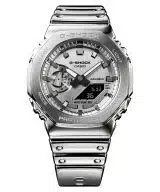 G-Shock Fine Metallic Series G-Steel - GM-2100YM-8AER - Bilde 2