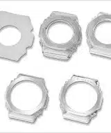 G-Shock Fine Metallic Series G-Steel 44mm - GM-2100YMG-9AER - Bilde 4