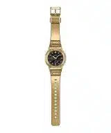 G-Shock Fine Metallic Series G-Steel 44mm - GM-2100YMG-9AER - Bilde 8